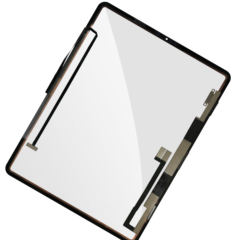 iPad Touch Screen Repair Parts For iPad Pro 12.9 inches 3rd A1876 A1895 A2014 A1983 LCD Display Replacement Panel Digitizer Front Glass Lens Senor Factory Price