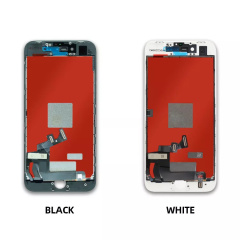 iPhone Touch Screen Repair Parts For Fix Apple iPhone 8 LCD Display Replacement Panel Digitizer Lens Senor Factory Price