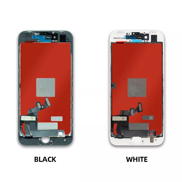 iPhone Touch Screen Repair Parts For Fix Apple iPhone 8 LCD Display ...