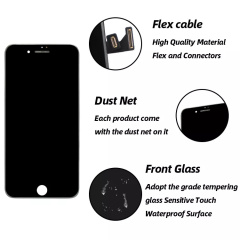 iPhone Touch Screen Repair Parts For Fix Apple iPhone 8 LCD Display Replacement Panel Digitizer Lens Senor Factory Price