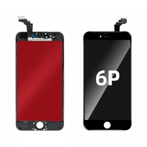 iPhone Touch Screen Repair Parts For Fix Apple iPhone 6 Plus LCD Display Replacement Panel Digitizer Lens Senor Factory Price