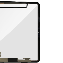 iPad Touch Screen Repair Parts For iPad Pro 12.9 inches 3rd A1876 A1895 A2014 A1983 LCD Display Replacement Panel Digitizer Front Glass Lens Senor Factory Price