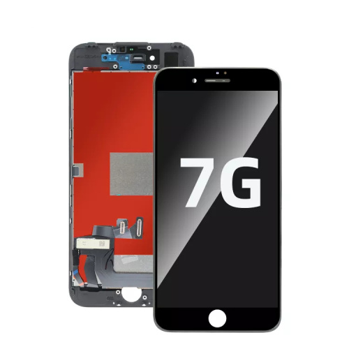 iPhone Touch Screen Repair Parts For Fix Apple iPhone 7 LCD Display Replacement Panel Digitizer Lens Senor Factory Price