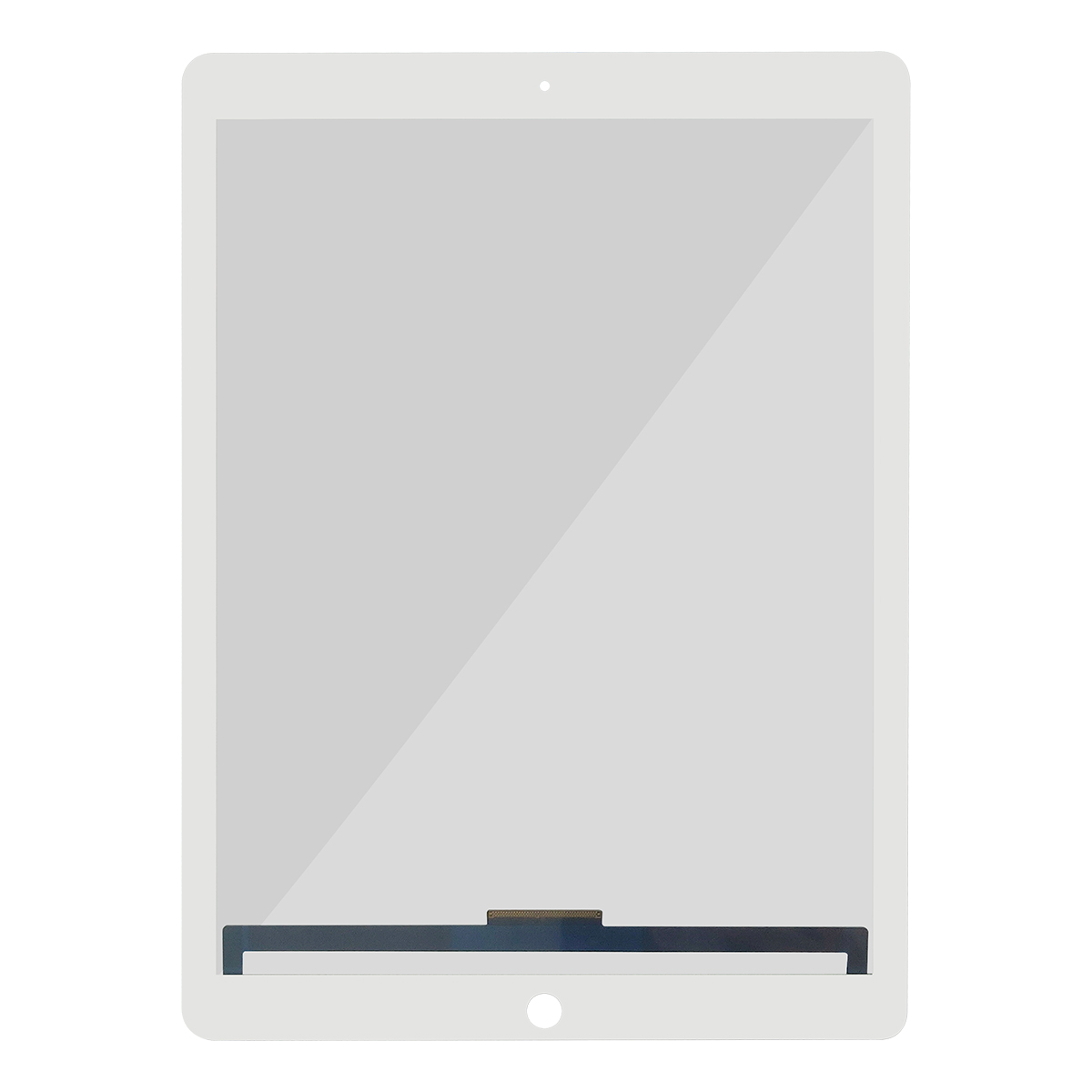 AAA+ For iPad 2017 LCD Touch Screen Digitizer For iPad 5 iPad 9.7