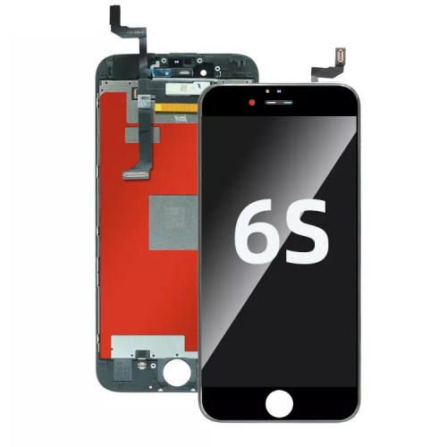 iPhone Touch Screen Repair Parts For Fix Apple iPhone 6s LCD Display Replacement Panel Digitizer Lens Senor Factory Price