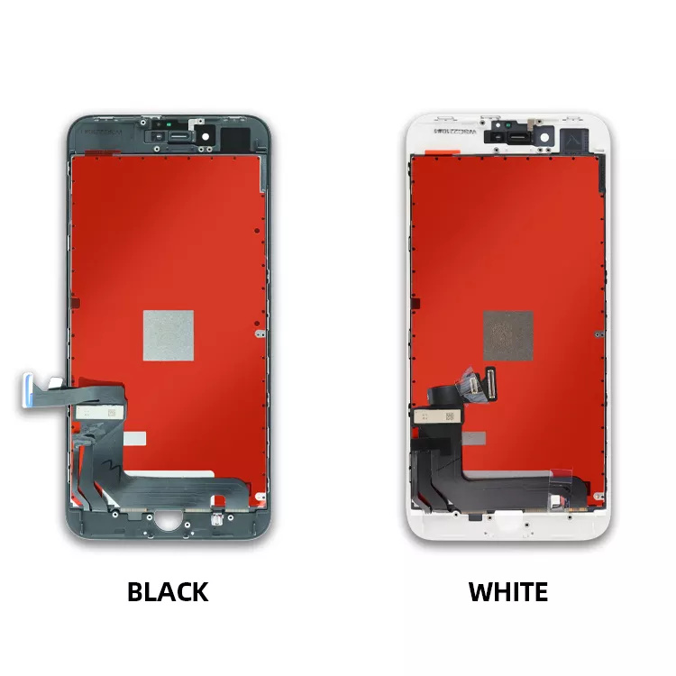 iPhone Touch Screen Repair Parts For Fix Apple iPhone 8 Plus LCD ...