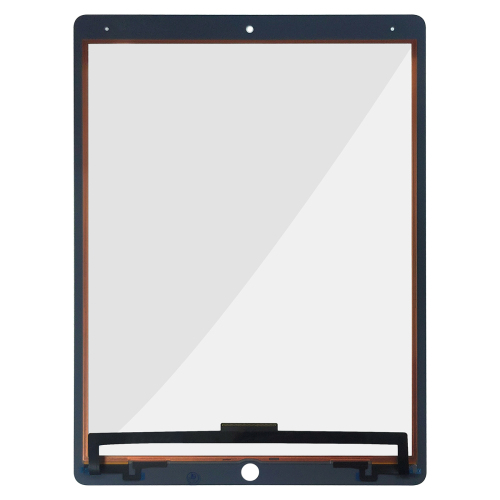 iPad Touch Screen Repair Parts For 2017 iPad Pro 2nd 12.9 inches A1670 A1671 A1821 LCD Display Replacement Panel Digitizer Front Glass Lens Senor Factory Price