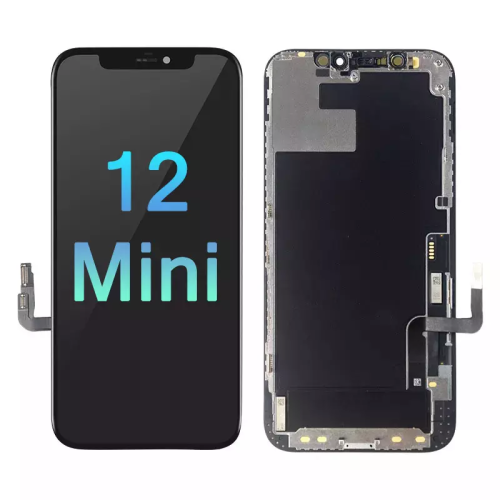 iPhone Touch Screen Repair Parts For Fix Apple iPhone 12 Mini LCD Display Replacement Panel Digitizer Lens Senor Factory Price