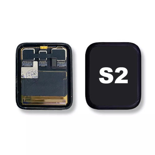 Replacing Apple Watch Screen For Fixing Apple Watch Series 2 OLED Display Replacement iWatch S2 Screen Factory Price