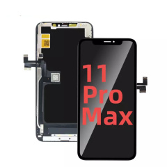iPhone Touch Screen Repair Parts For Fix Apple iPhone 11 Pro Max LCD OLED Display Replacement Panel Digitizer Lens Senor Factory Price