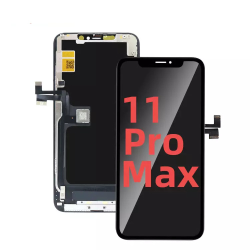 iPhone Touch Screen Repair Parts For Fix Apple iPhone 11 Pro Max LCD OLED Display Replacement Panel Digitizer Lens Senor Factory Price