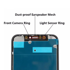 iPhone Touch Screen Repair Parts For Fix Apple iPhone XR LCD Display Replacement Panel Digitizer Lens Senor Factory Price