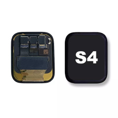 Replacing Apple Watch Screen For Fixing Apple Watch Series 4 OLED Display Replacement iWatch S4 Screen Factory Price