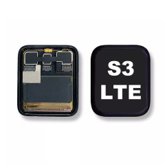 Replacing Apple Watch Screen For Fixing Apple Watch Series 3 LTE OLED Display Replacement iWatch S3 Screen Factory Price