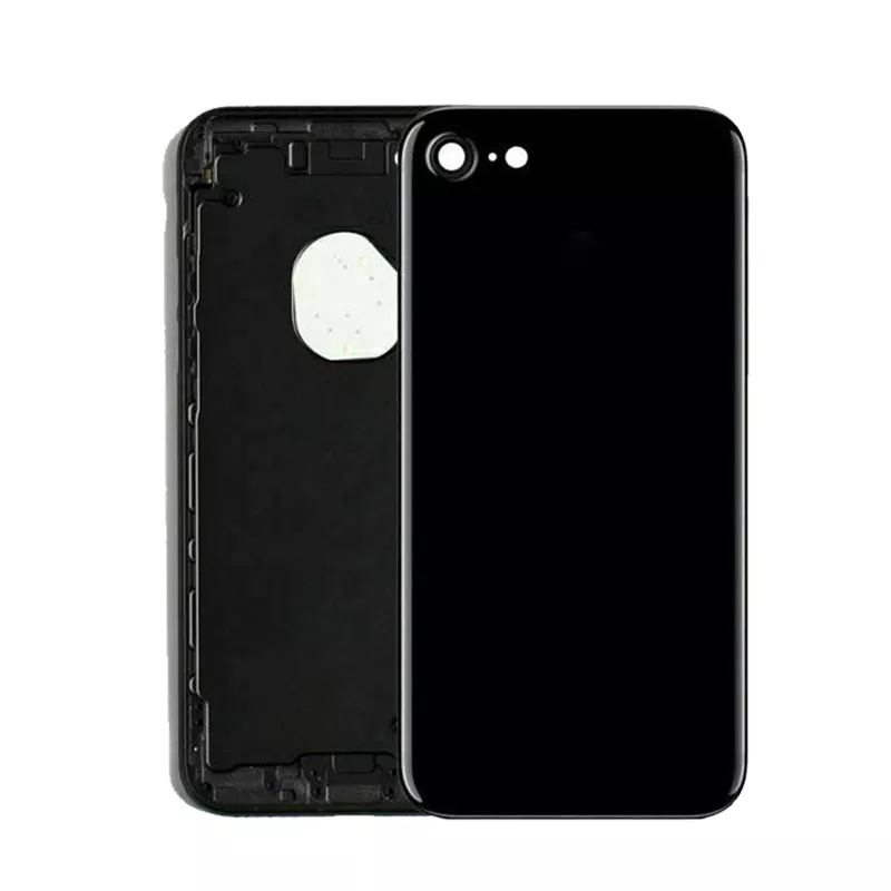OEM iPhone Housings For iPhone 7 Back Housing Replacement Housing Replacement Rear Back Glass Back For iPhone Series Factory Price