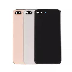 OEM iPhone Housings For iPhone 8 Plus Back Housing Replacement Housing Replacement Rear Back Glass Back For iPhone 8P Series Factory Price