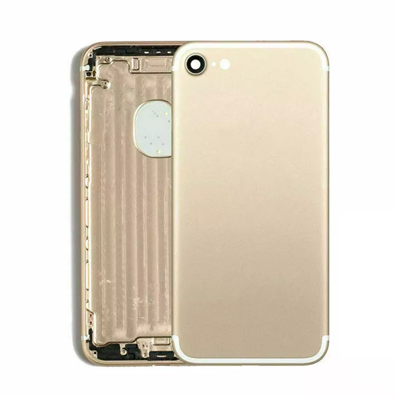 OEM iPhone Housings For iPhone 7 Back Housing Replacement Housing Replacement Rear Back Glass Back For iPhone Series Factory Price