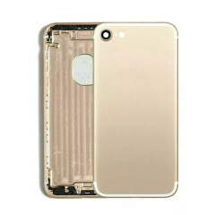 OEM iPhone Housings For iPhone 7 Back Housing Replacement Housing Replacement Rear Back Glass Back For iPhone Series Factory Price