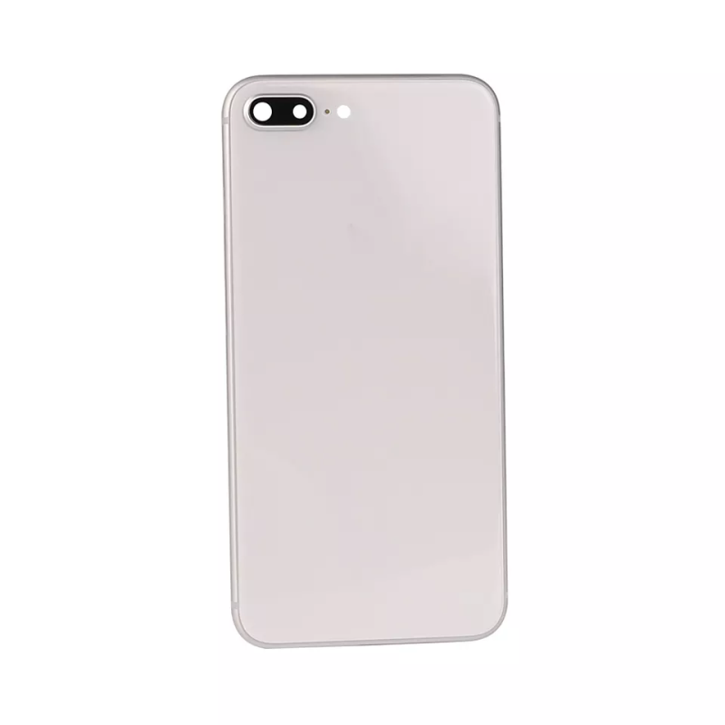 OEM iPhone Housings For iPhone 8 Plus Back Housing Replacement Housing ...
