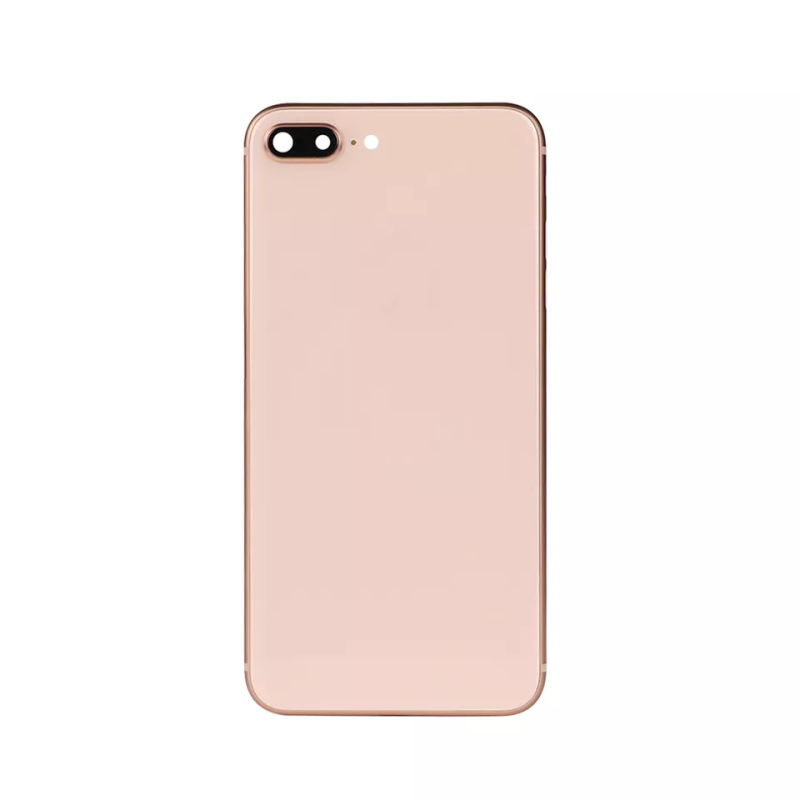 OEM iPhone Housings For iPhone 8 Plus Back Housing Replacement Housing ...