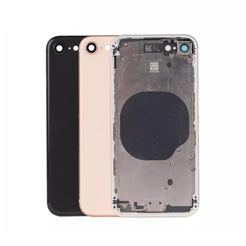 OEM iPhone Housings For iPhone 8 Back Housing Replacement Housing Replacement Rear Back Glass Back For iPhone Series Factory Price