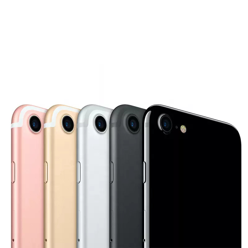 OEM iPhone Housings For iPhone 7 Back Housing Replacement Housing Replacement Rear Back Glass Back For iPhone Series Factory Price