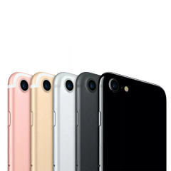 OEM iPhone Housings For iPhone 7 Back Housing Replacement Housing Replacement Rear Back Glass Back For iPhone Series Factory Price