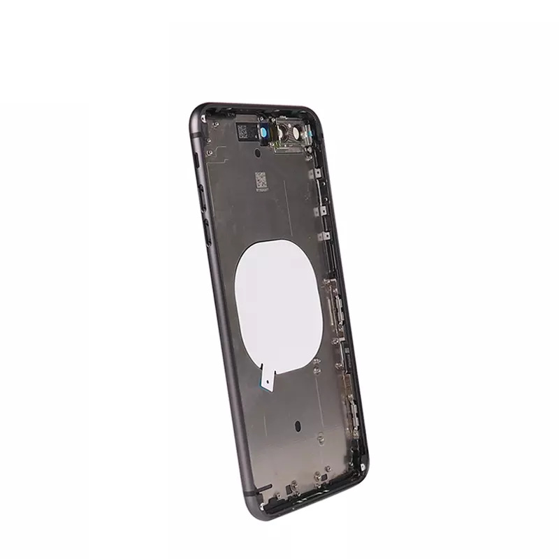 OEM iPhone Housings For iPhone 8 Plus Back Housing Replacement Housing ...