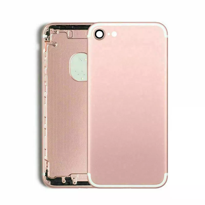 OEM iPhone Housings For iPhone 7 Back Housing Replacement Housing Replacement Rear Back Glass Back For iPhone Series Factory Price