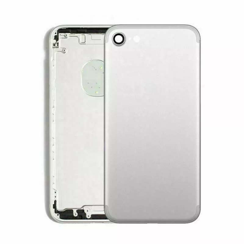 OEM iPhone Housings For iPhone 7 Back Housing Replacement Housing Replacement Rear Back Glass Back For iPhone Series Factory Price
