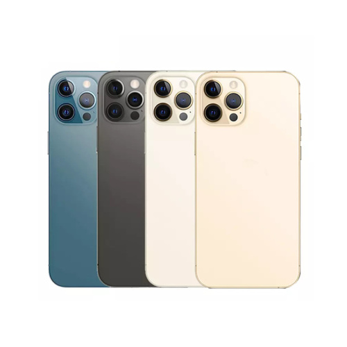 OEM iPhone Housings For iPhone 13 Pro Back Housing Replacement Housing Replacement Rear Back Glass Back For iPhone Series Factory Price