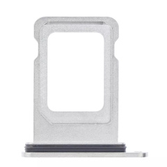 Wholesale Repair iPhone Parts For iPhone 13 Pro Max SIM Card Tray Sim Card Holder Housing Adapter For iPhone 13PM Series