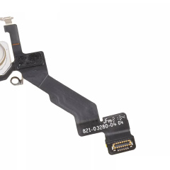 Wholesale Repair iPhone Parts For iPhone 13 Pro Max LED Flashlight Flex Cable Flash light Flex Cable Repair Parts For iPhone 13PM Series