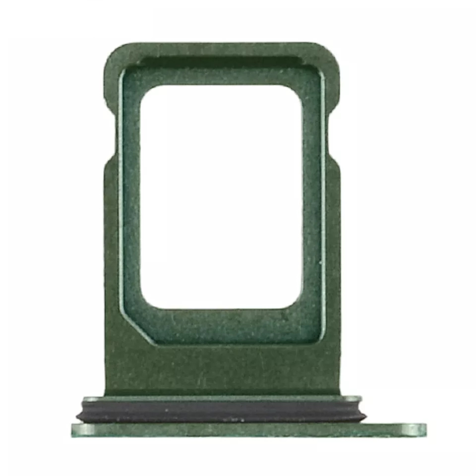 Wholesale Repair iPhone Parts For iPhone 13 Pro Max SIM Card Tray Sim Card Holder Housing Adapter For iPhone 13PM Series