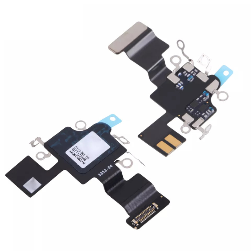 Wholesale Repair iPhone Parts For iPhone 13 Pro Max Wifi Antenna Flex Cable Wi-Fi Signal Flex Ribbon Replace Parts For iPhone 13PM Series