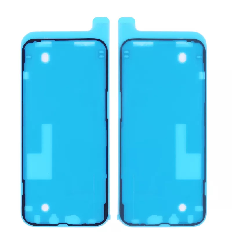 Wholesale Repair iPhone Parts For iPhone 13 Mini Pro Max Waterproof Sticker LCD Display Frame Bezel Seal Tape Glue Adhesive Repair Part For iPhone 13 Series