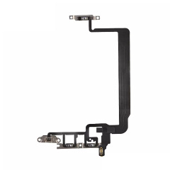 Wholesale Repair iPhone Parts For iPhone 13 Pro Max On Off Key Ribbon Flex Cable Replacement Parts Volume Button Power Switch For iPhone 13PM Series Factory Price