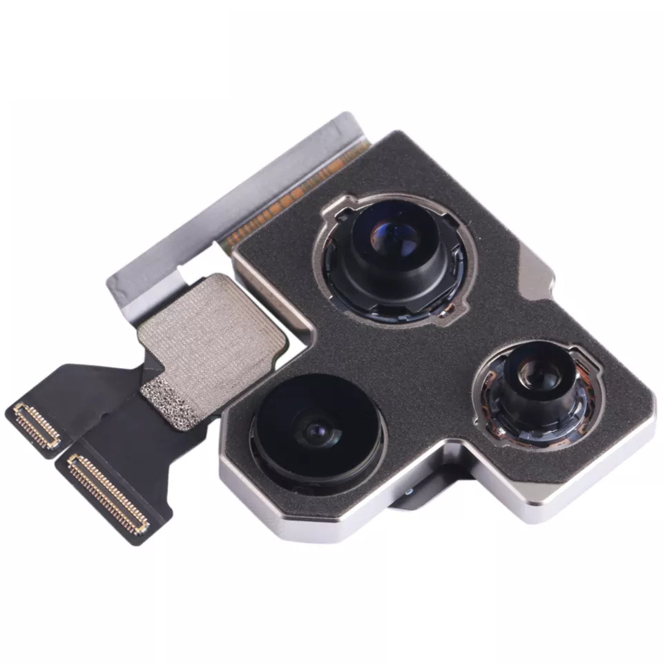 Wholesale Repair iPhone Parts For iPhone 13 Pro Max 13 ProBig Rear Back Camera Module Rear Main Camera Replacement For iPhone 13PM Series