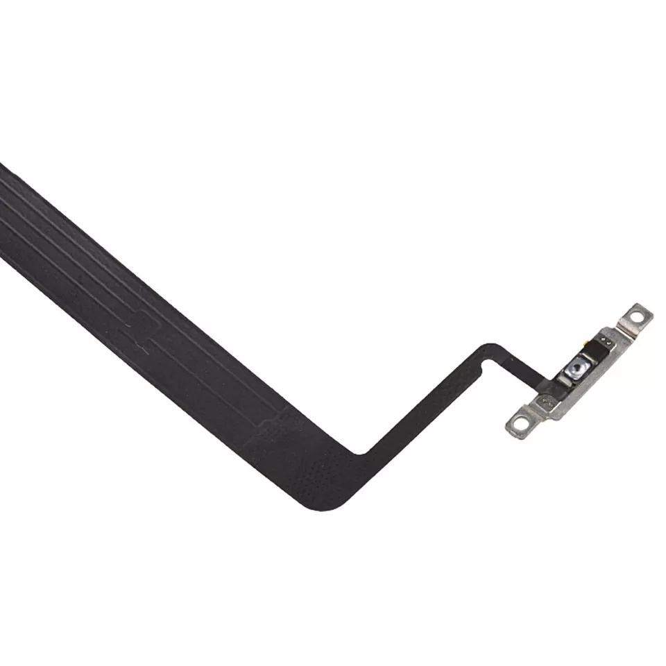 Wholesale Repair iPhone Parts For iPhone 13 Pro Max On Off Key Ribbon Flex Cable Replacement Parts Volume Button Power Switch For iPhone 13PM Series Factory Price