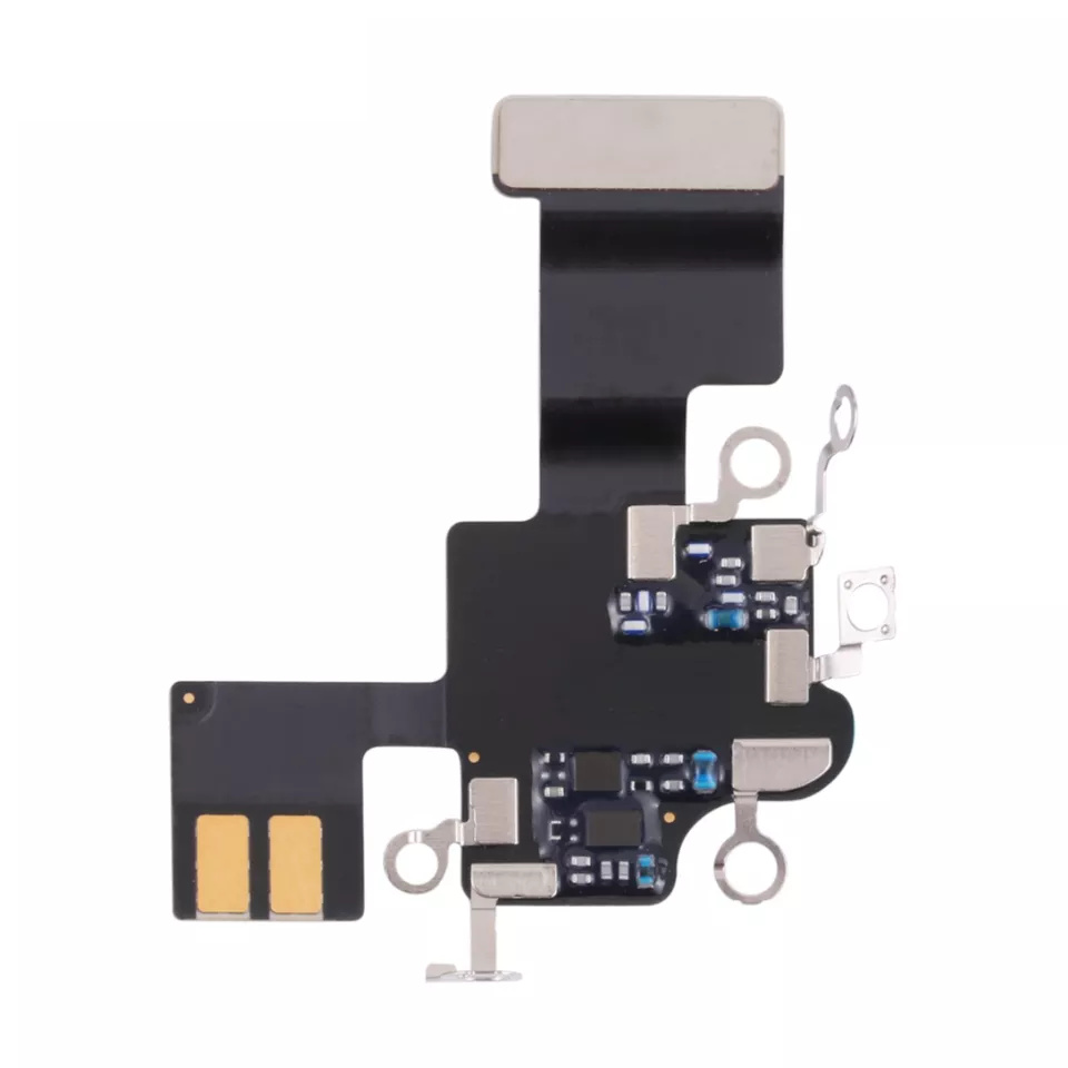 Wholesale Repair iPhone Parts For iPhone 13 Pro Max Wifi Antenna Flex Cable Wi-Fi Signal Flex Ribbon Replace Parts For iPhone 13PM Series