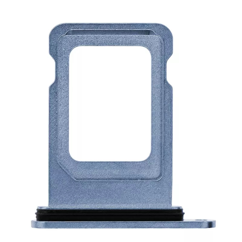 Wholesale Repair iPhone Parts For iPhone 13 Pro Max SIM Card Tray Sim Card Holder Housing Adapter For iPhone 13PM Series