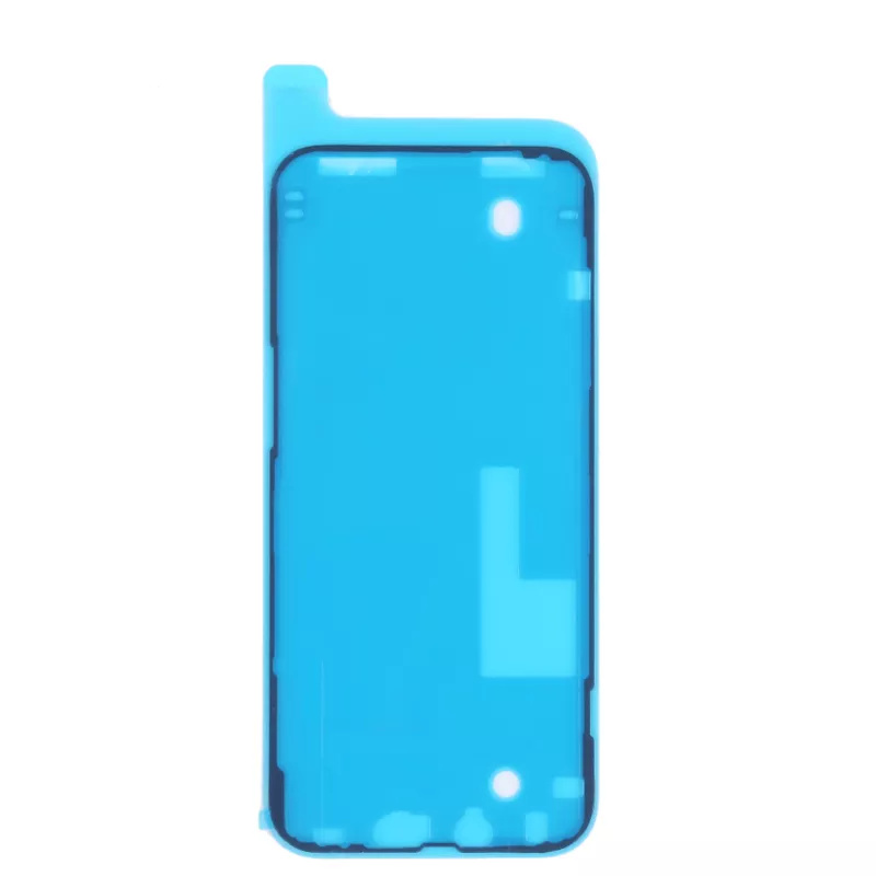 Wholesale Repair iPhone Parts For iPhone 13 Mini Pro Max Waterproof Sticker LCD Display Frame Bezel Seal Tape Glue Adhesive Repair Part For iPhone 13 Series
