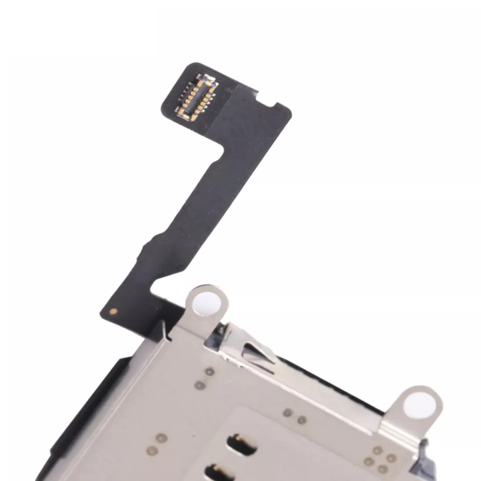 Wholesale Repair iPhone Parts For iPhone 13 Pro Max Sim Card Reader Connector Socket Ribbon Flex Cable For iPhone 13PM Series