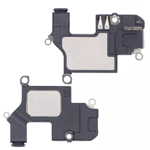 Wholesale Repair iPhone Parts For iPhone 13 Pro Single Ear Earpiece Earphone Ear Speaker Receiver Replacement Parts For iPhone 13P Series