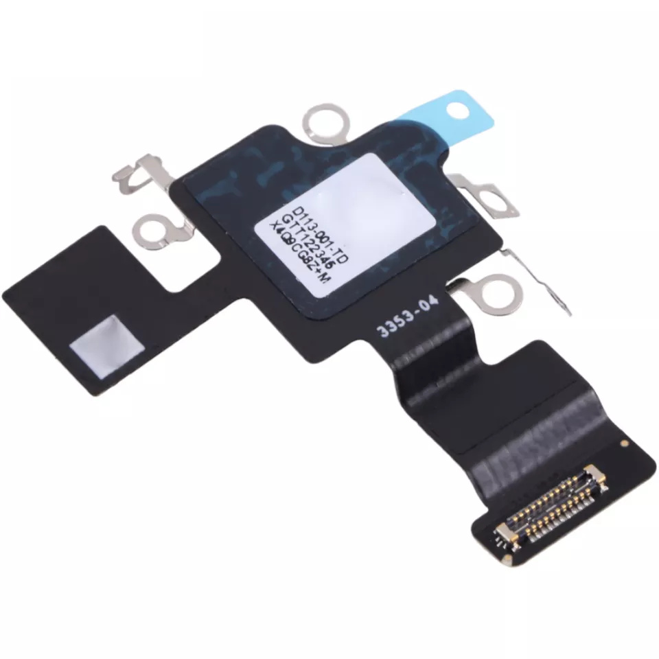 Wholesale Repair iPhone Parts For iPhone 13 Pro Max Wifi Antenna Flex Cable Wi-Fi Signal Flex Ribbon Replace Parts For iPhone 13PM Series