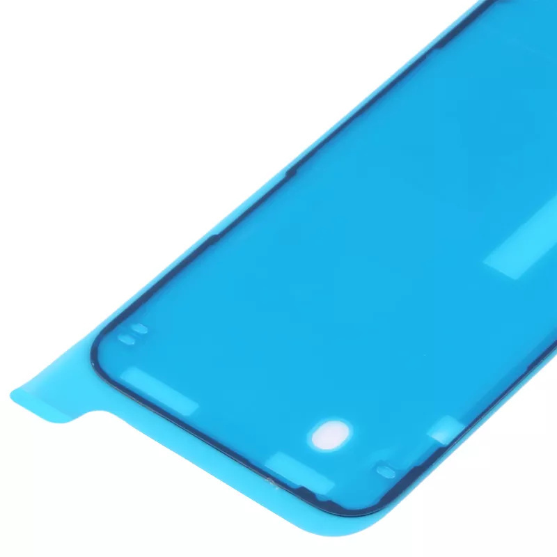 Wholesale Repair iPhone Parts For iPhone 13 Mini Pro Max Waterproof Sticker LCD Display Frame Bezel Seal Tape Glue Adhesive Repair Part For iPhone 13 Series