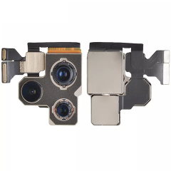 Wholesale Repair iPhone Parts For iPhone 13 Pro Max 13 ProBig Rear Back Camera Module Rear Main Camera Replacement For iPhone 13PM Series