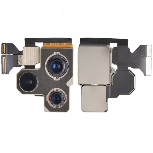 Wholesale Repair iPhone Parts For iPhone 13 Pro Max 13 ProBig Rear Back Camera Module Rear Main Camera Replacement For iPhone 13PM Series