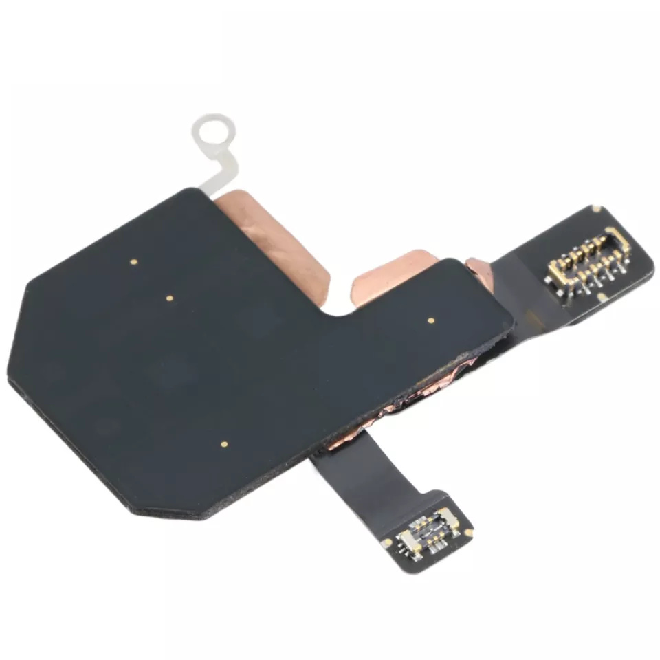 Wholesale Repair iPhone Parts For iPhone 13 Pro Max Wifi NFC WI-FI GPS Signal Antenna Flex Cable Repair Parts For iPhone 13PM Series