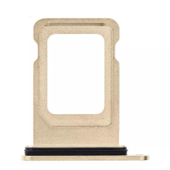 Wholesale Repair iPhone Parts For iPhone 13 Pro Max SIM Card Tray Sim Card Holder Housing Adapter For iPhone 13PM Series